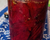Foto del paso 4 de la receta: 💜Remolacha encurtida