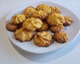 Foto del paso 5 de la receta: Pastisetas