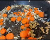 Foto del paso 2 de la receta: Pollo en salsa de olivada de Aragón
