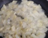 Foto del paso 1 de la receta: Tortilla de patatas y grelos