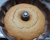 Foto del paso 10 de la receta: Torta "me quedé sin polvo de hornear" integral🙃