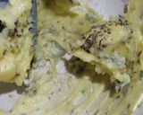 Foto langkah ke 1 dari resep Garlic Bread (roti tawar).
