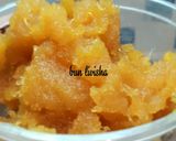 Foto langkah ke 5 dari resep Selai Nanas Irit Gula buat si Nastar.