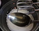 Foto langkah ke 2 dari resep Mochi Cake.