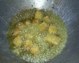 Foto langkah ke 5 dari resep Tahu Crispy (adonan basah).