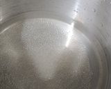 A picture of step 4 of Mohalabia-Middle Eastern Dessert.