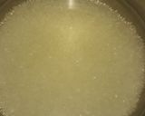 सूजी रस भारी (suji ras bhari recipe in Hindi) रेसिपी चरण 2 फोटो