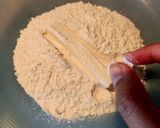 Foto langkah ke 3 dari resep Mozarella Stick.