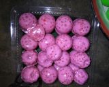 Foto langkah ke 7 dari resep Cantik manis sederhana.