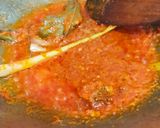 Foto langkah ke 3 dari resep Rendang Hati Sapi.