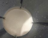 A picture of step 5 of Oreo Doodh Pati.