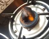 Soya Chunk Dunger kabab recipe step 4 photo