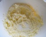 Fehércsokoládés mandulatorta recept fázis 10 fotója