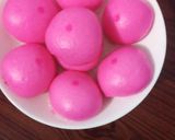 Foto langkah ke 10 dari resep Bakpao glowing anti keriput dan kempes.