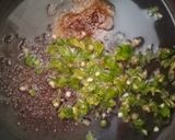 સરગવાની કઢી (Saragva Kadhi Recipe In Gujarati) રેસીપી સ્ટેપ4ફોટો