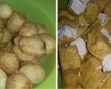 Foto langkah ke 1 dari resep Tauco Medan.