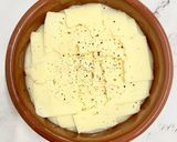 Foto del paso 3 de la receta: Puré de patatas con queso gratinado