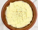 Foto del paso 3 de la receta: Puré de patatas con queso gratinado