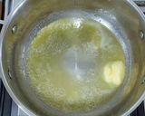 Une image de l'étape 1 de Soupe de lentilles Corail Un vrai délice.