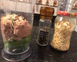 Foto del paso 2 de la receta: Paté fitness
