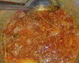 दम आलू (dum aloo recipe in Hindi) रेसिपी चरण 3 फोटो