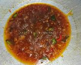 Foto langkah ke 5 dari resep 100. Kering Tempe.