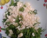 Foto del paso 3 de la receta: Buseca al disco para 10