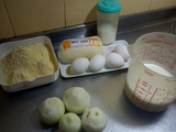 Sopa Paraguaya