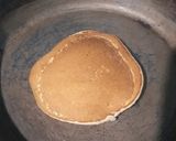 Foto del paso 2 de la receta: HOTCAKES🥞