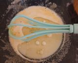 Foto del paso 1 de la receta: Magdalenas de vainilla rellenas con dulce de leche