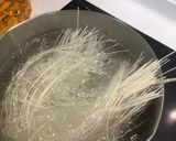 日系清爽涼麵的食譜步驟3照片