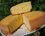 Foto del paso 6 de la receta: Bizcochuelo de Naranja