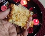 सात्विक पंचामृत केक (Satvik Panchamrut Cake Recipe In Marathi) रेसिपी स्टेप 10 फोटो 