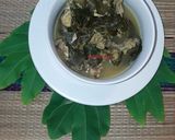 Foto langkah ke 3 dari resep Ayam kuah bumbu bali (jukut be siap).