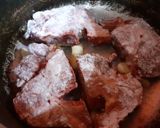 Foto del paso 2 de la receta: Estofado de mondongo y espinazo