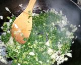 Foto del paso 5 de la receta: Agnolottis de verdura y ricota con salsa liviana de champiñones