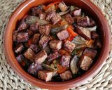 Foto del paso 13 de la receta: Cazuela de tempeh