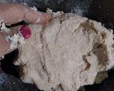 ફુલકા રોટી (Fulka Roti Recipe In Gujarati) રેસીપી સ્ટેપ2ફોટો