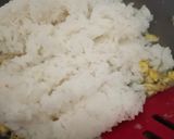 Foto langkah ke 4 dari resep Nasi Goreng Nori.