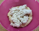 Foto del paso 3 de la receta: 🥐 Miguelitos 🥐 Pan de leche 🥐 Las facturas más fáciles que existen