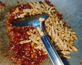 Foto langkah ke 4 dari resep 59| Sambel tomat tempe (bisa untuk nasi kuning atau nasi uduk).