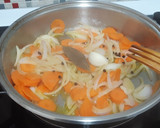 Foto del paso 2 de la receta: Emperador en escabeche