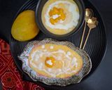A picture of step 4 of Mango Rabdi 🥭/ Summer Special Delicious Mango Rabdi / Perfect For Summer Dessert.