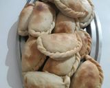 Foto del paso 4 de la receta: Masa para empanadas