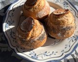 Foto del paso 11 de la receta: Bollos de Espelta