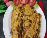 Foto langkah ke 4 dari resep Arsik Ikan Mas.