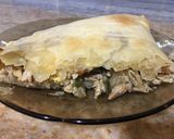 Foto del paso 6 de la receta: Empanadas de pollo