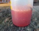 Foto del paso 3 de la receta: Yogurt con coulis de fresas