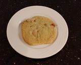 A picture of step 11 of White Chocolate Payday Cookies.