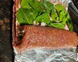 Foto del paso 7 de la receta: Rollo de carne